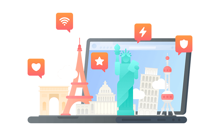 代理网易云课堂的回国vpn - 快帆加速器